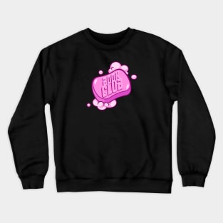 Book Club Crewneck Sweatshirt